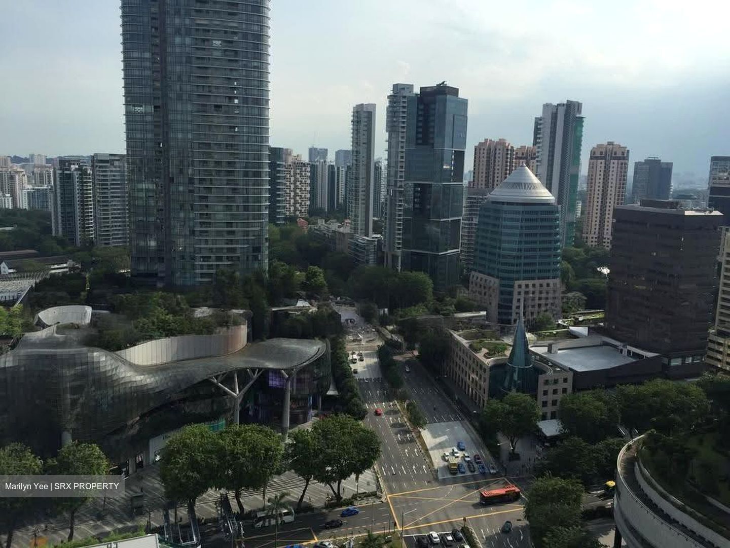 Scotts Square (D9), Apartment #612083421